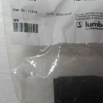 3 NEW LUMBERG RKC 40/9 CONNECTOR RKC409