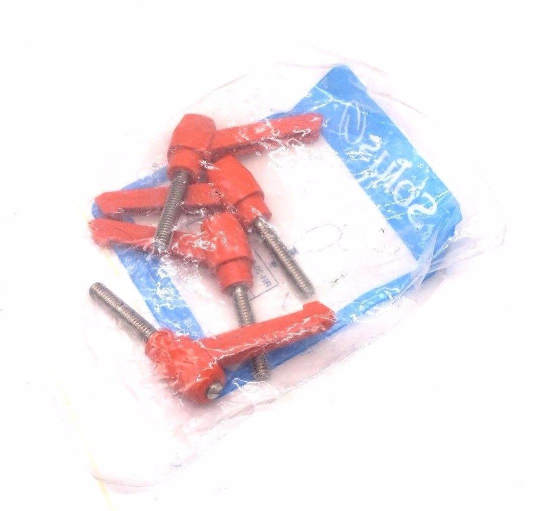 4 NEW SOLUS RH-20-OR-MP51618-40 RATCHET HANDLES RH20ORMP5161840