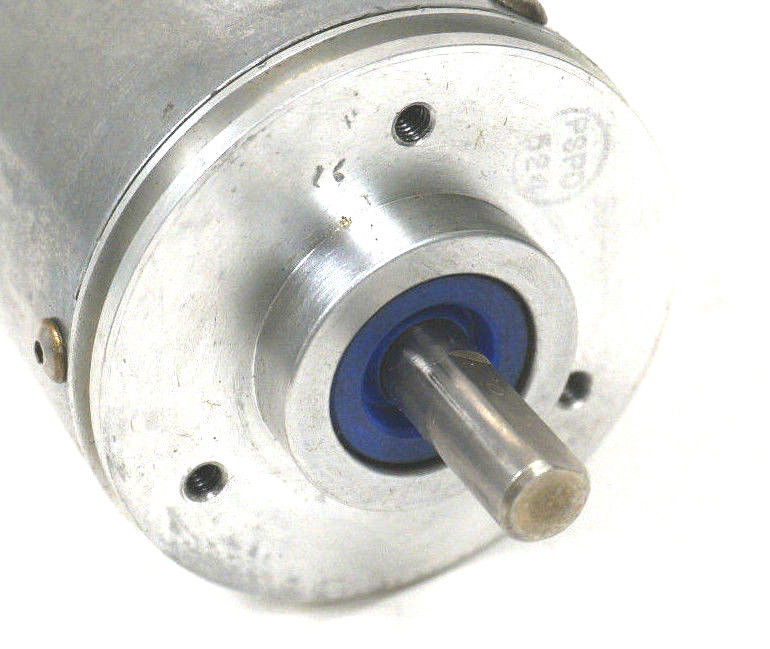 ALLEN BRADLEY 845H-SJHN24CNY1C ENCODER SER. B, 845HSJHN24CNY1C REPAIRED - Image 3