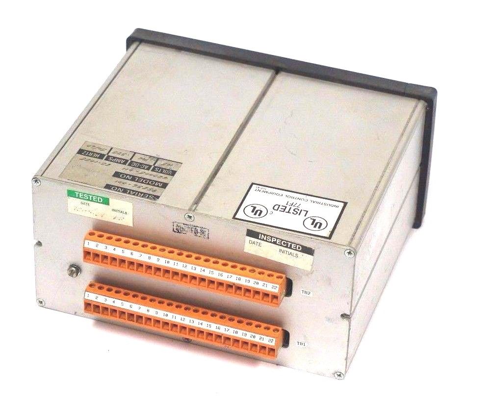 USED DIGIMAX POWERTEC 620005-011 CONTROLLER 115VAC, 620005011 - Image 4