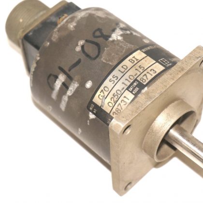 LITTON G70-SS-LD-BI ENCODER G70SSLDBI