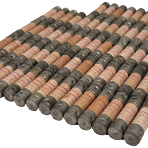 LOT OF 67 NEW GOULD SHAWMUT TRM6/10 TRI-ONIC FUSES 250VAC TRM610