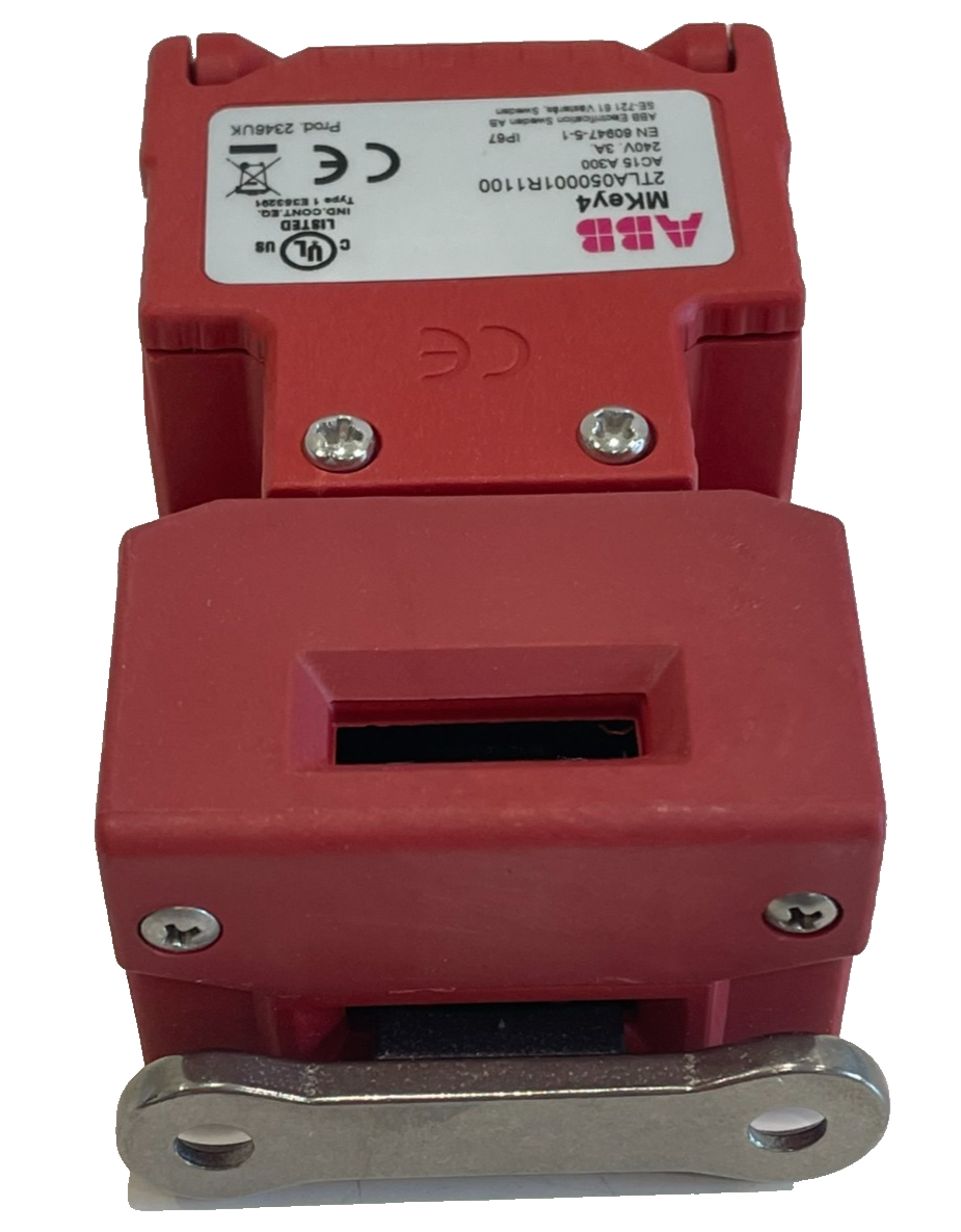 NEW ABB 2TLA050001R1100 INTERLOCK SWITCH - SB Industrial Supply, Inc.