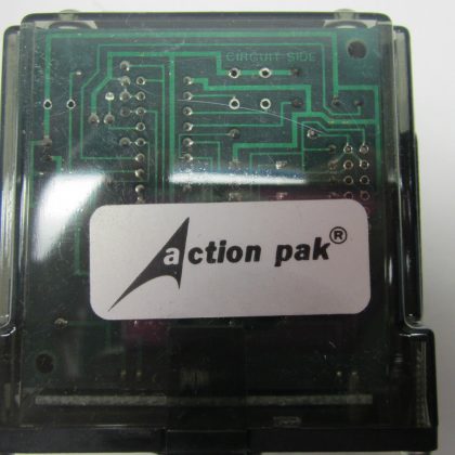 NEW ACTION INSTRUMENTS 1000-6078 RELAY 10006078