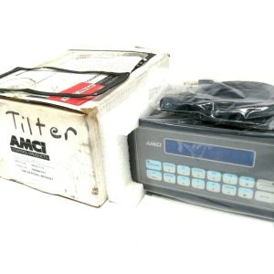 NEW ADVANCED MICRO CONTROLS INC. IPLC-1-1 LIMIT CONTROLLER IPLC11