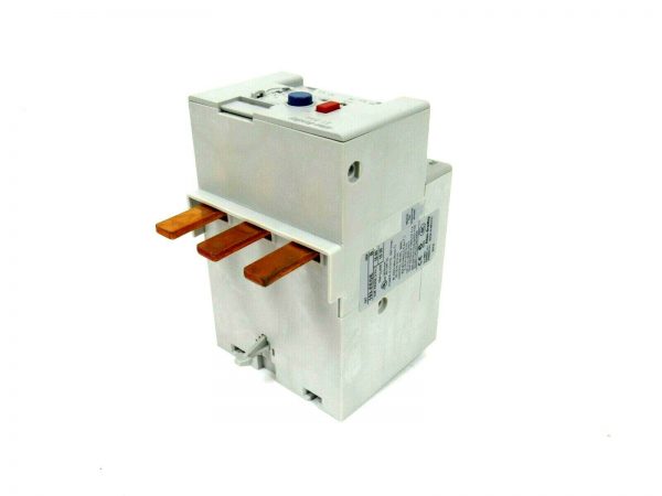 NEW ALLEN BRADLEY 193-EEGE OVERLOAD RELAY SER B 193EEGE - Image 3