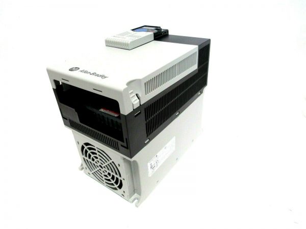 NEW ALLEN BRADLEY 25B-D037N114 POWER FLEX 525 SER.A 25HP 25BD037N114 - Image 4