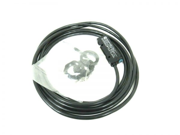 NEW ALLEN BRADLEY 42SRP-6012 PHOTOSWITCH SER B 42SRP6012 - Image 3