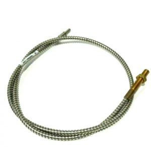 NEW ALLEN BRADLEY 43GT-TBB25SL FIBER OPTIC CABLE SER.A 43GTTBB25SL