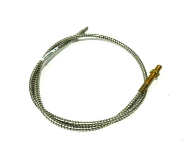 NEW ALLEN BRADLEY 43GT-TBB25SL FIBER OPTIC CABLE SER.A 43GTTBB25SL