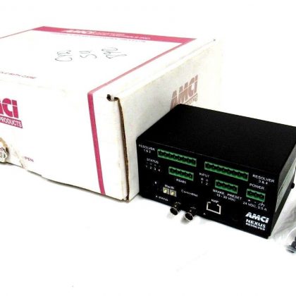 NEW AMCI NX2A4C NEXUS RESOLVER INTERFACE