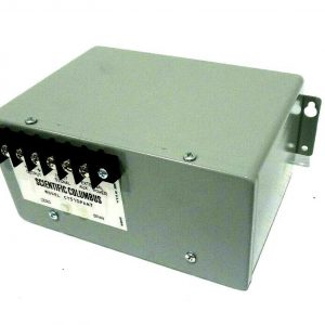 NEW AMETEK SCIENTIFIC COLUMBUS CT510PAN7 CURRENT TRANSDUCER