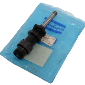 NEW ATLAS COPCO 0313-22R2 EXTENSION C0118.F.10 WTO048716 4220114591 3/8"-T50