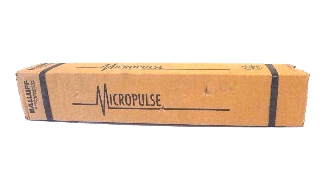 NEW BALLUFF BTL5-P1-M0250-P-S-32 MICROPULSE TRANSDUCER BTL5P1M0250PS32