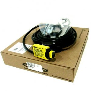 NEW BANNER ENGINEERING SME312DQDP-75806 PHOTOELECTRIC SENSOR  SME312DQDP75806