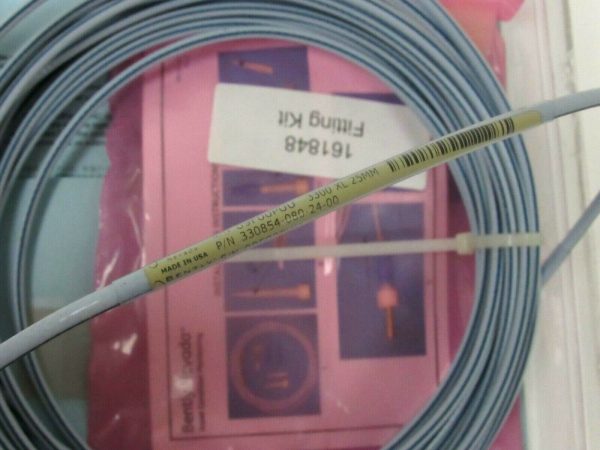 NEW BENTLY NEVADA 330854-080-24-00 3300 XL 25MM SENSOR PROBE EXTENSION CABLE - Image 3