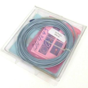 NEW BENTLY NEVADA 330854-080-24-00 3300 XL 25MM SENSOR PROBE EXTENSION CABLE