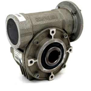 NEW BONFIGLIOLI VF 49P114P63B14B3 GEAR REDUCER VF49P114P63B14B3