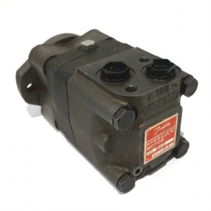 NEW DANFOSS OMS 250 HYDRAULIC MOTOR 151F2121 OMS250