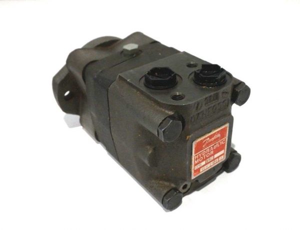 NEW DANFOSS OMS 250 HYDRAULIC MOTOR 151F2121 OMS250