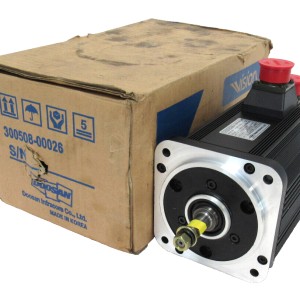 NEW DOOSAN RH20TA-500 SERVO MOTOR RH20TA500
