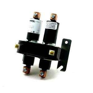 NEW DURAKOOL 2035A24DC RELAY