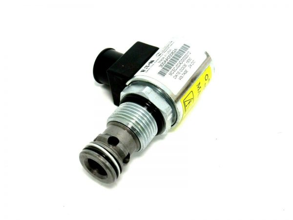 NEW EATON SV3-12-C-0-0 SOLENOID VALVE MCSCJ024DG000010 SV312C000 300AA00082A