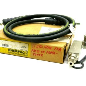 NEW ENERPAC H-7203 3"HOSE H7203