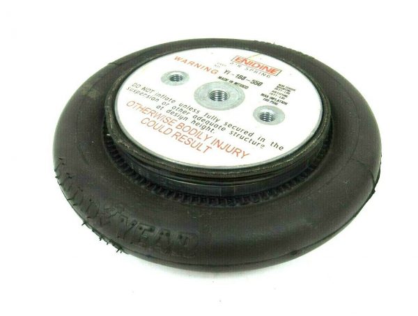 NEW ENIDINE YI-1B8-550 AIR SPRING YI1B8550 579-913-530 1B8
