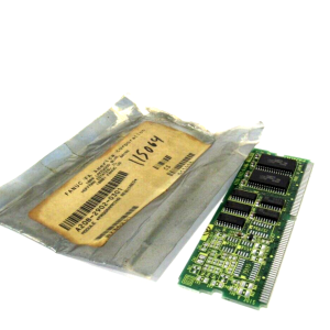 NEW FANUC A20B-2902-0301 /02A MEMORY MODULE A20B29020301