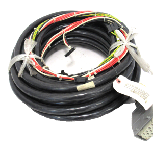 NEW FANUC A660-4003-T676 POWER CABLE A660-4003-T676#L14R63 14M XGMF-11914