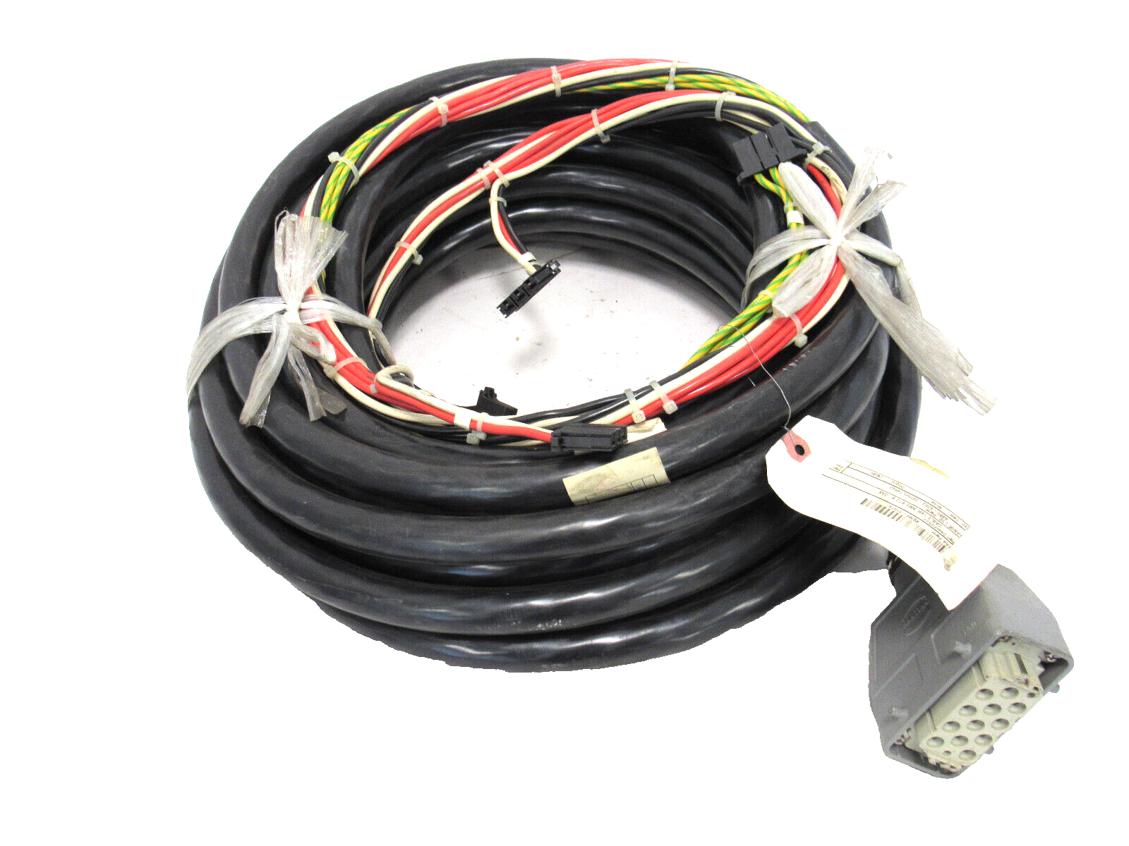 NEW FANUC A660-4003-T676 POWER CABLE A660-4003-T676#L14R63 14M XGMF-11914