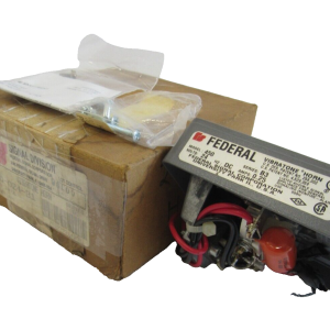 NEW FEDERAL SIGNAL 450-024-31 VIBRATONE HORN 24VDC 45002431