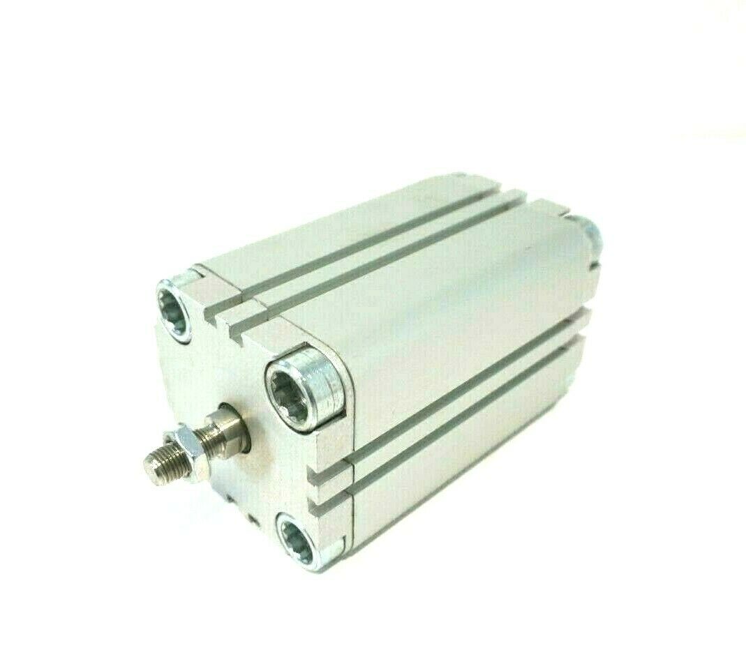 NEW FESTO ADVU63100APA PNEUMATIC CYLINDER ADVU63100APA SB Industrial Supply, Inc.