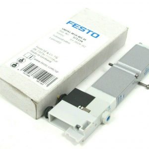 NEW FESTO VMPA1-M1H-MS-PI 571334 SOLENOID VALVE VMPA1M1HMSPI