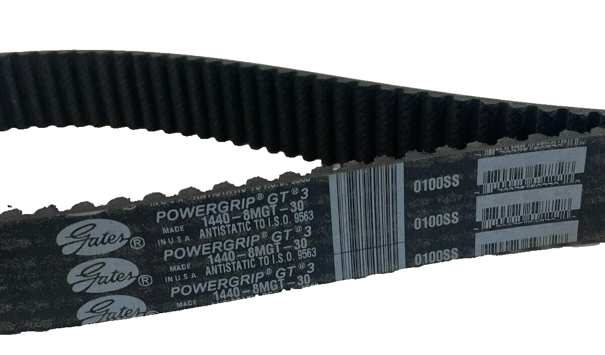 UNIROYAL FACIT 1460 84 90.00 REPLACEMENT BELT - View #6