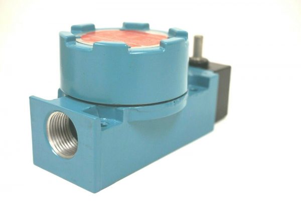 NEW HONEYWELL LSXA4L EXPLOSION PROOF MICRO SWITCH - Image 5
