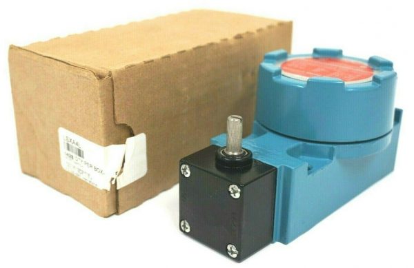 NEW HONEYWELL LSXA4L EXPLOSION PROOF MICRO SWITCH