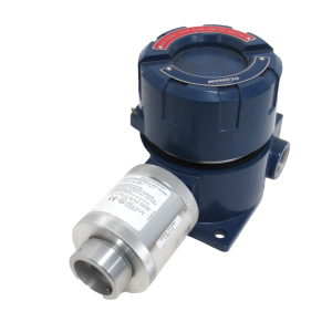 NEW INDUSTRIAL SCIENTIFIC 7702-2606 GAS MONITOR 7703-6306 77022606