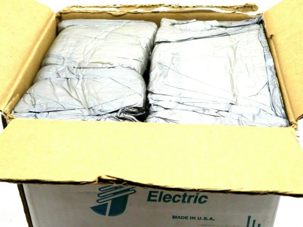 NEW JEFFERSON ELECTRIC 636-1211-000 TRANSFORMER 1000VA 6361211000 - Image 3