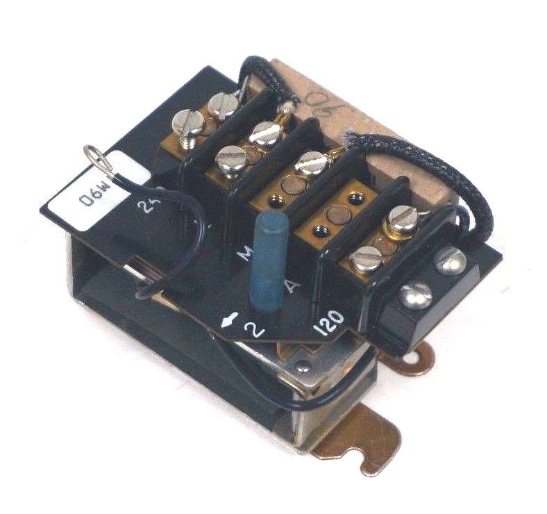 NEW JOHNSON CONTROLS RLY13A-617R TIME DELAY RLY13A617R - Image 4