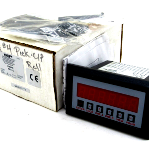 NEW K-EP PM2A9 POSITION MONITOR REV. C