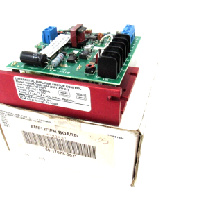 NEW KB ELECTRONICS KBMM-225D MOTOR CONTROL KBMM225D