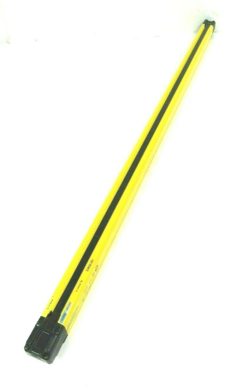 NEW KEYENCE GL-R44H-R LIGHT CURTAIN RECEIVER 34