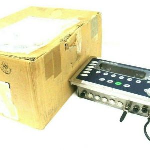 NEW METLER TOLEDO IND690-PANEL WEIGHING TERMINAL IND690PANEL 69P10001A