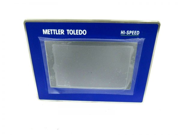NEW METTLER TOLEDO 5PP5:401233.001-00 POWER PANEL 500 5PP540123300100 66077853 - Image 3