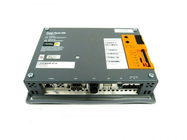 NEW METTLER TOLEDO 5PP5:401233.001-00 POWER PANEL 500 5PP540123300100 66077853 - Image 4