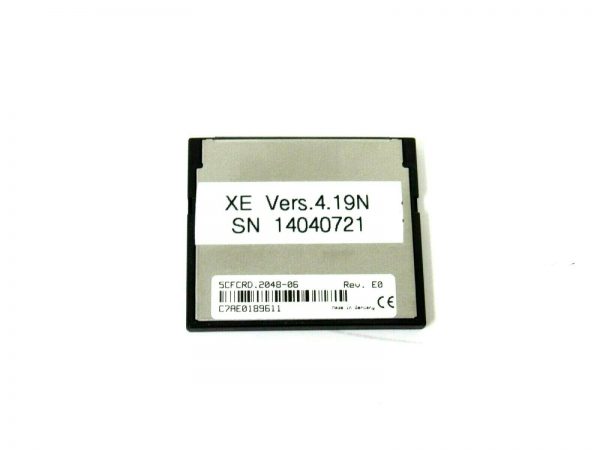 NEW METTLER TOLEDO 5PP5:401233.001-00 POWER PANEL 500 5PP540123300100 66077853 - Image 6