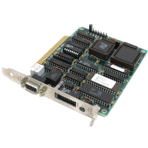 NEW MODICON SA85 NETWORK ADAPTOR AS-S954-002