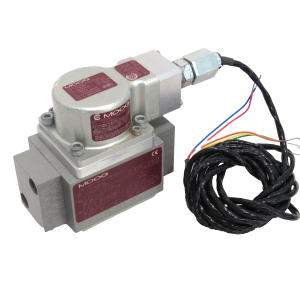 NEW MOOG G771K203A SERVO VALVE (NO CERTIFICATE)